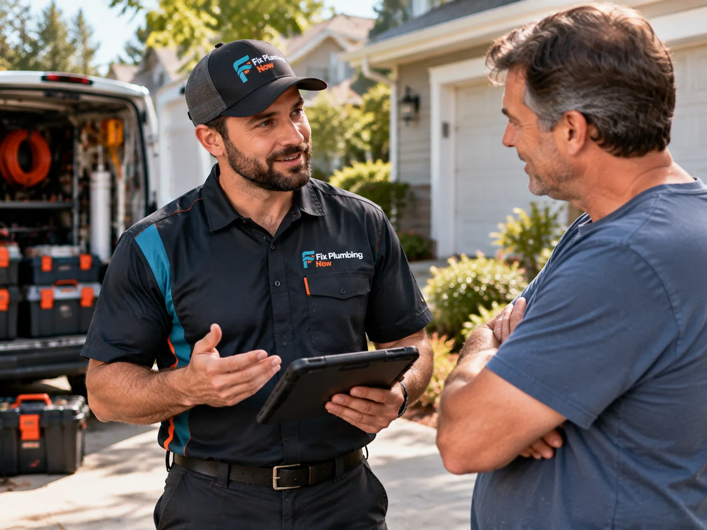Clogged Drain Service College Corner, OH FAQs